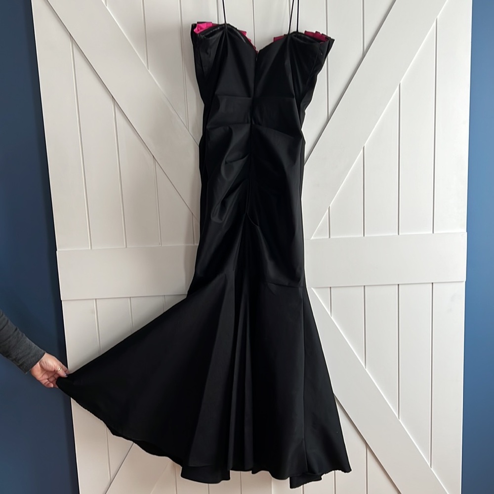 Prom Dress - Picture 3 of 4